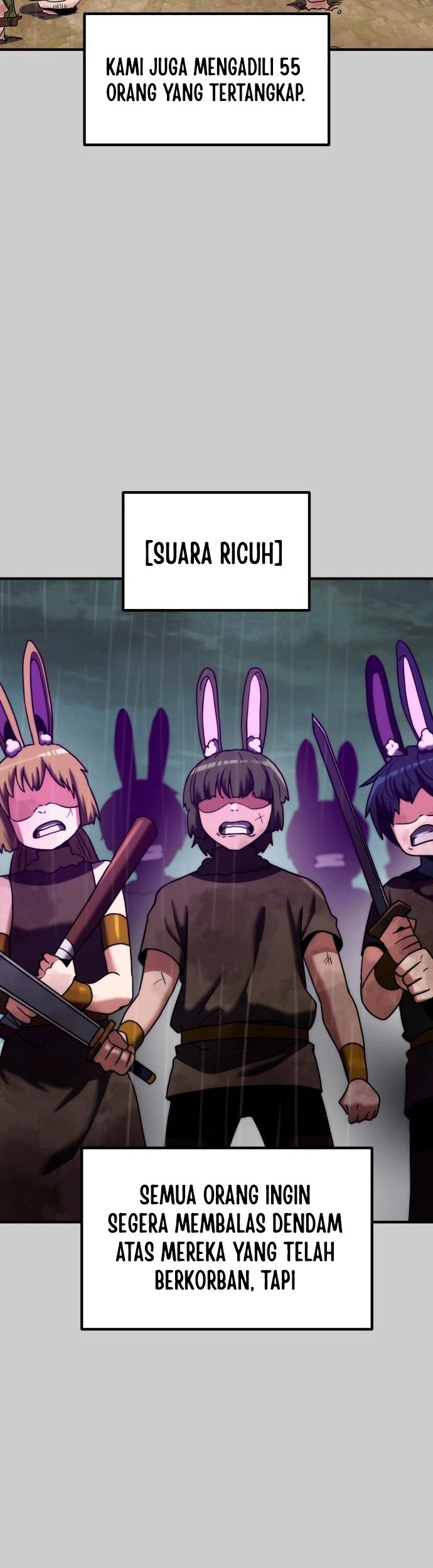 Defense Breaker Chapter 14 - halaman 54