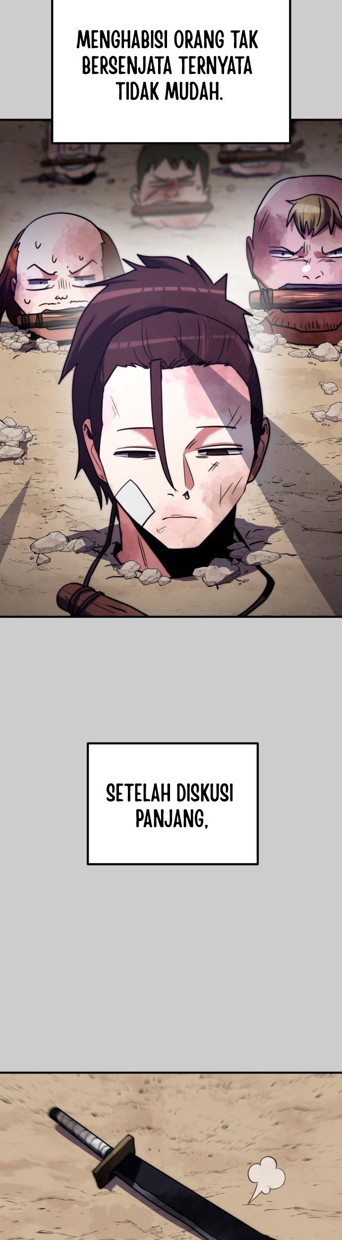 Defense Breaker Chapter 14 - halaman 56