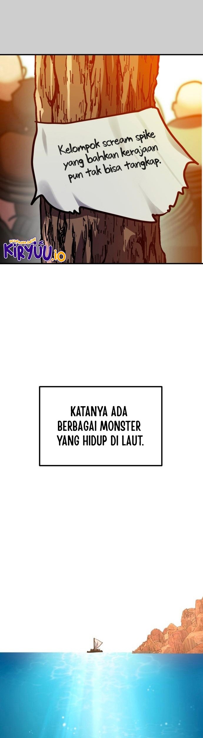 Defense Breaker Chapter 14 - halaman 59