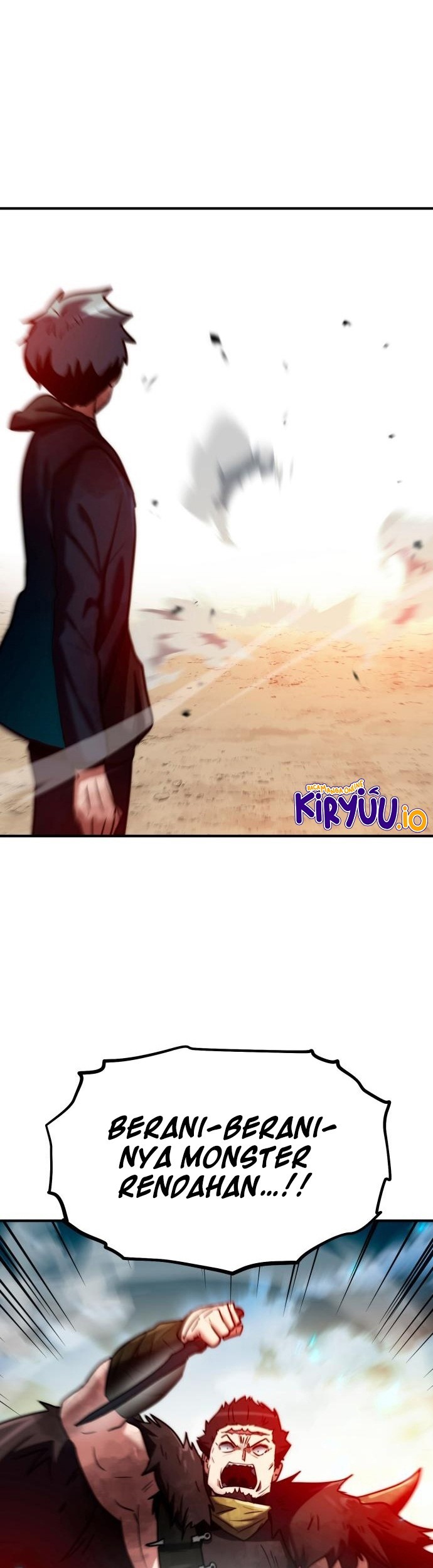 Defense Breaker Chapter 14 - halaman 6