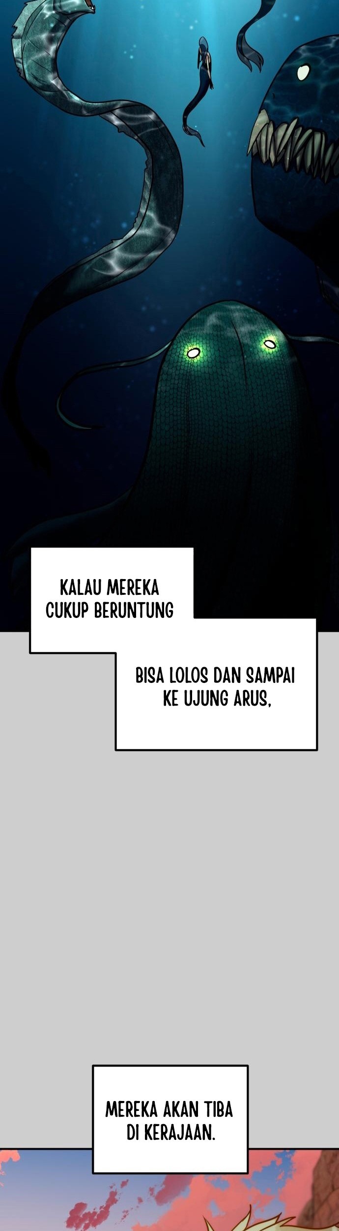 Defense Breaker Chapter 14 - halaman 61