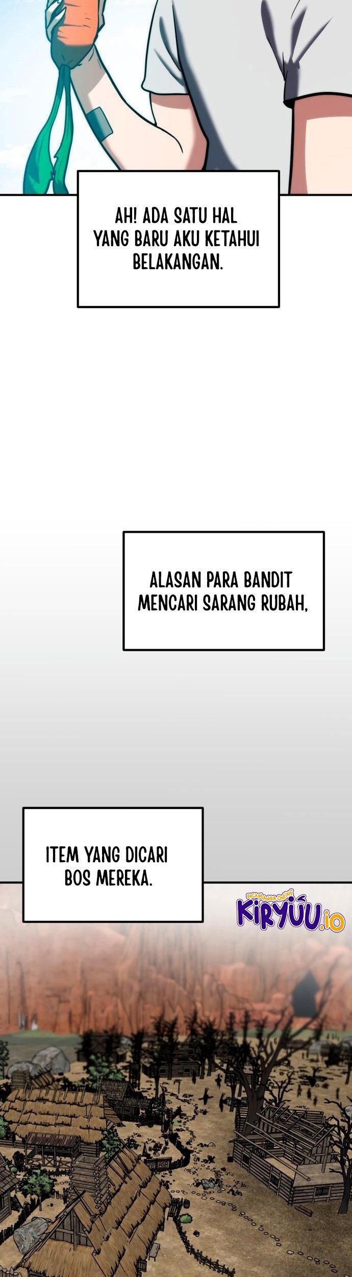 Defense Breaker Chapter 14 - halaman 63
