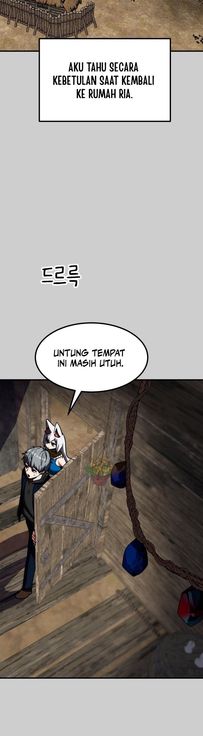 Defense Breaker Chapter 14 - halaman 64