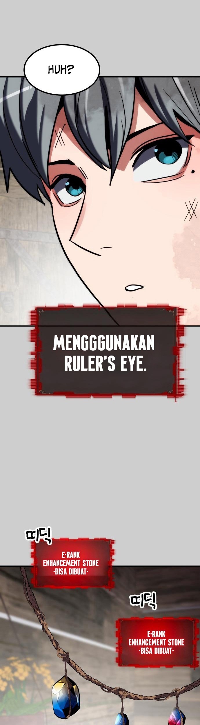 Defense Breaker Chapter 14 - halaman 66