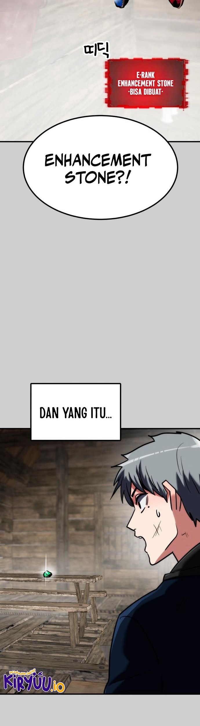 Defense Breaker Chapter 14 - halaman 67