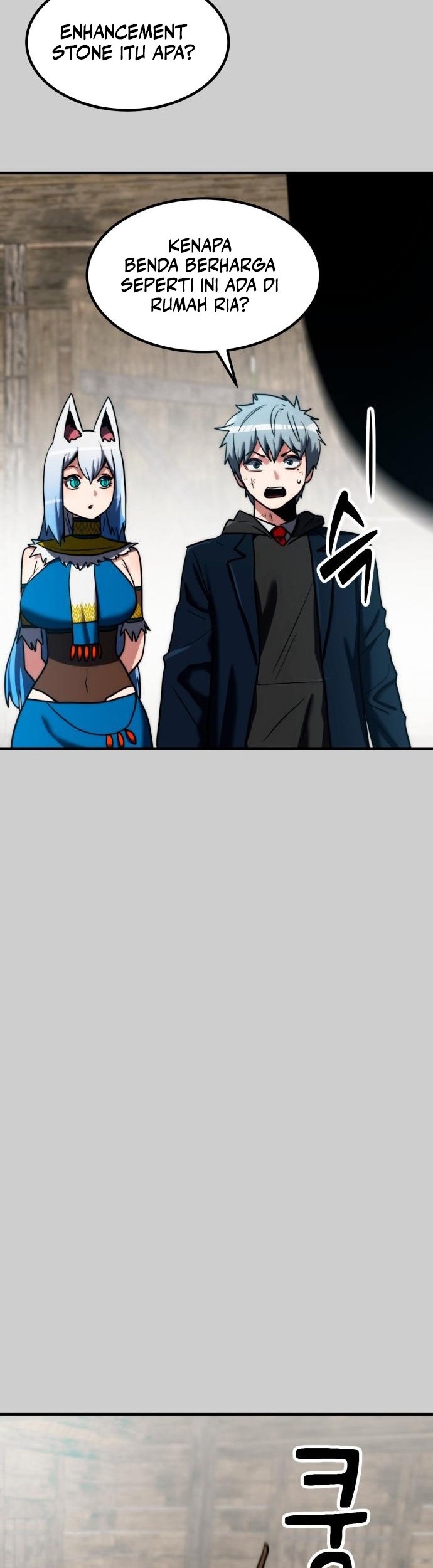 Defense Breaker Chapter 14 - halaman 69