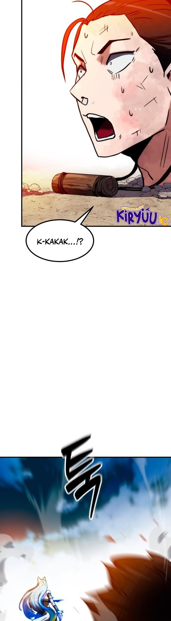 Defense Breaker Chapter 14 - halaman 9