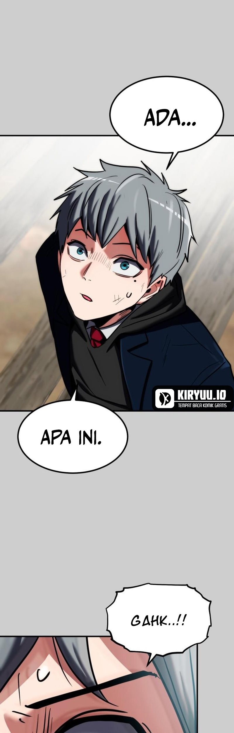 Defense Breaker Chapter 15 - halaman 1