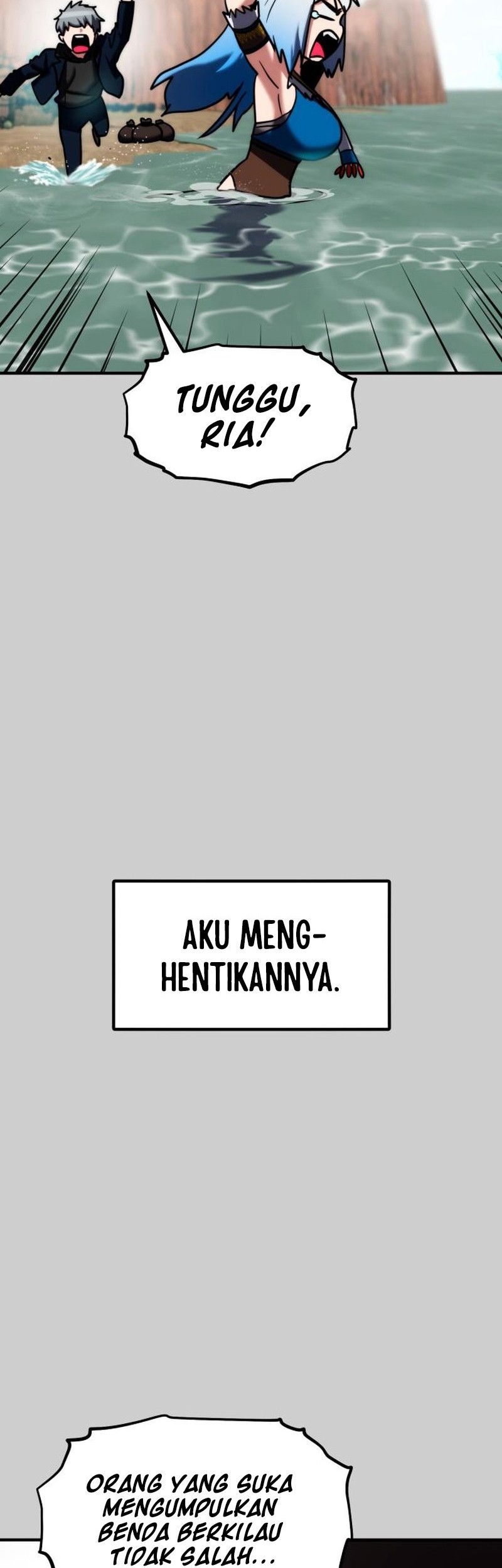 Defense Breaker Chapter 15 - halaman 12