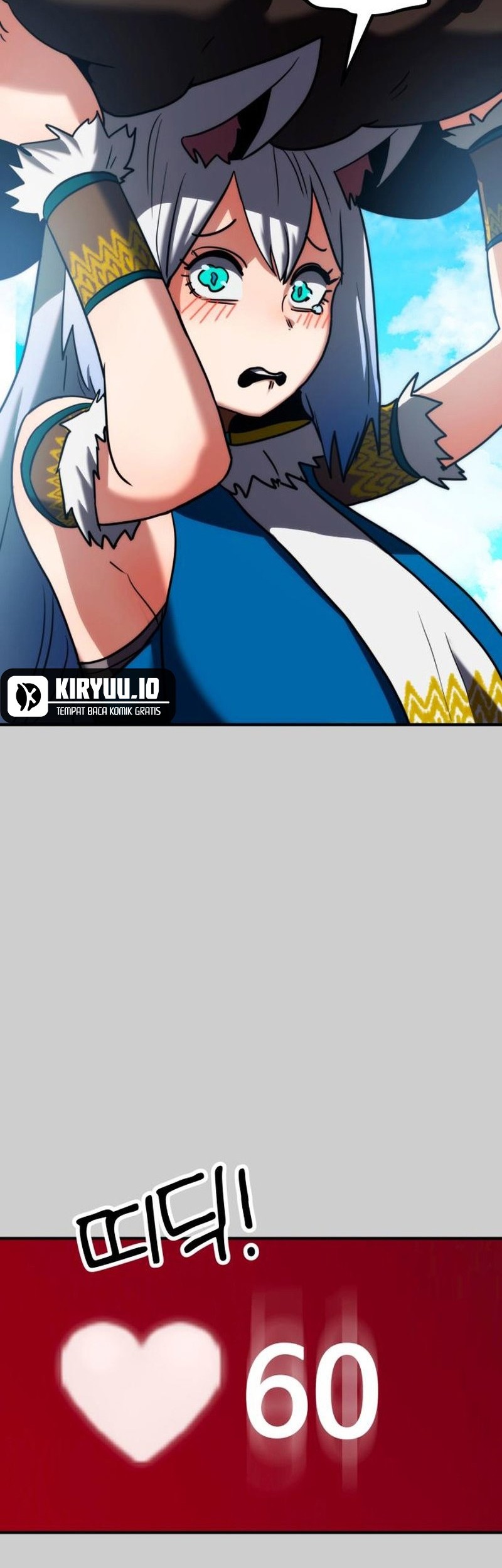 Defense Breaker Chapter 15 - halaman 14