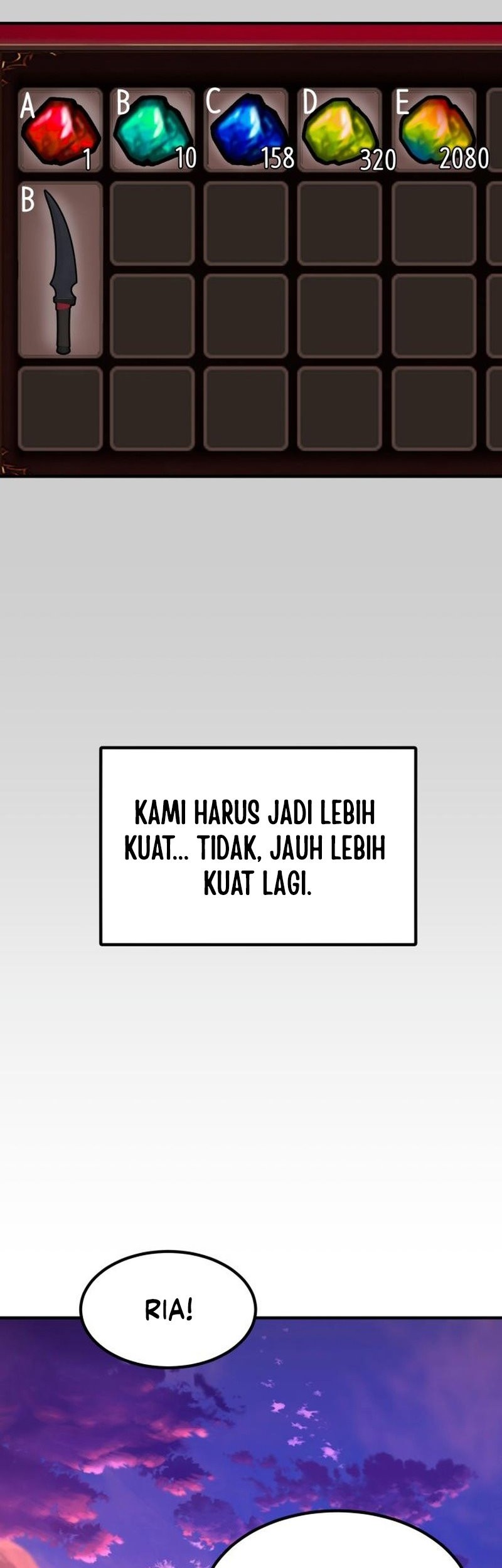 Defense Breaker Chapter 15 - halaman 18