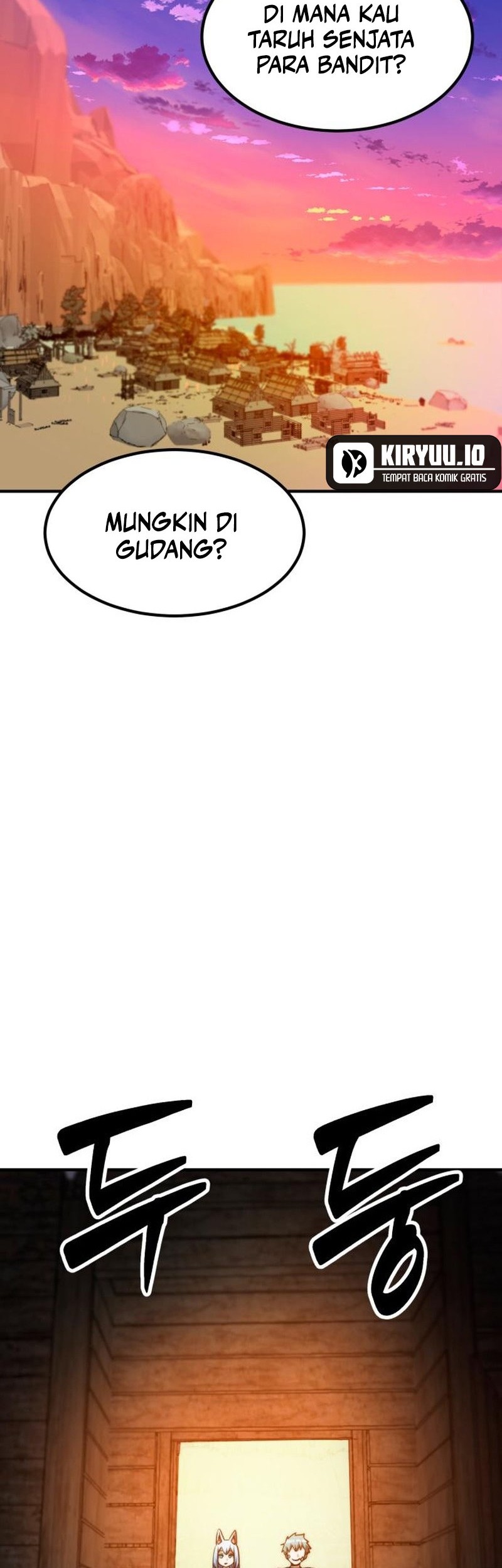 Defense Breaker Chapter 15 - halaman 19