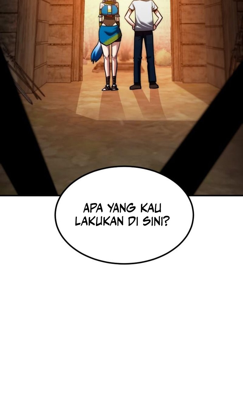 Defense Breaker Chapter 15 - halaman 20
