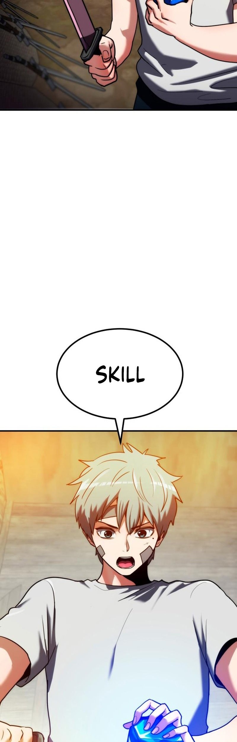 Defense Breaker Chapter 15 - halaman 23
