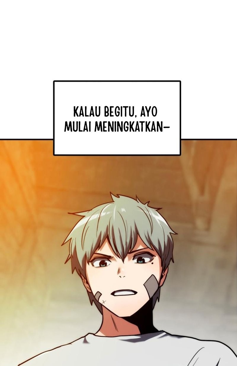 Defense Breaker Chapter 15 - halaman 30