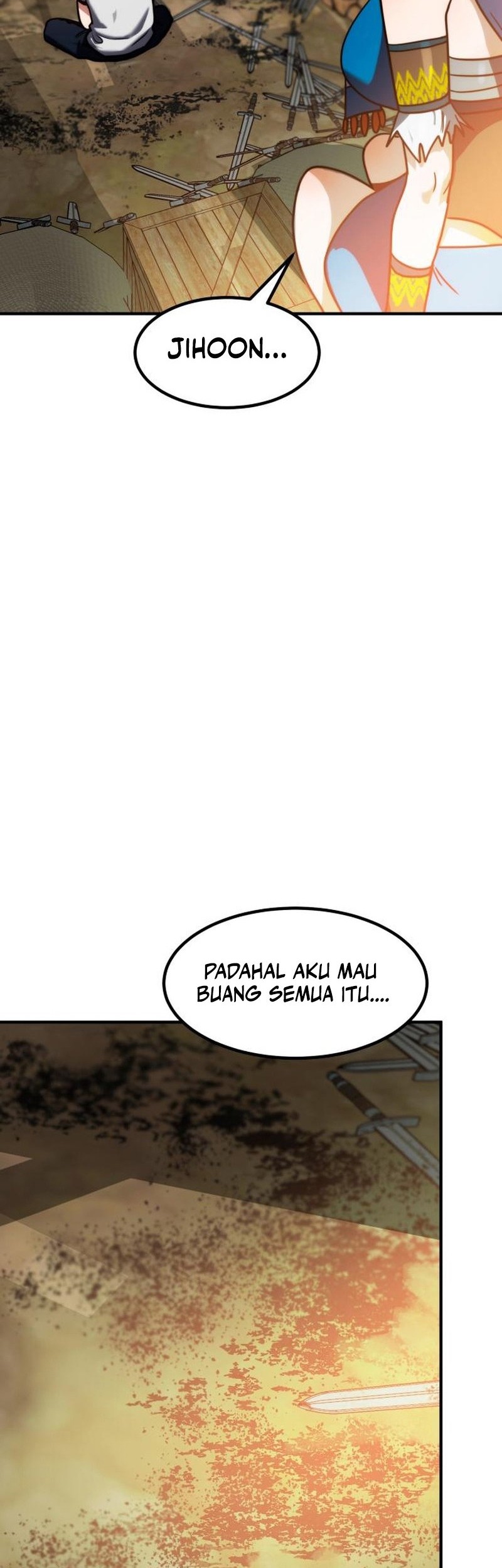 Defense Breaker Chapter 15 - halaman 37