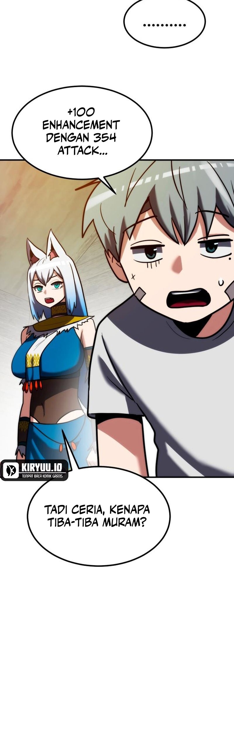 Defense Breaker Chapter 15 - halaman 53