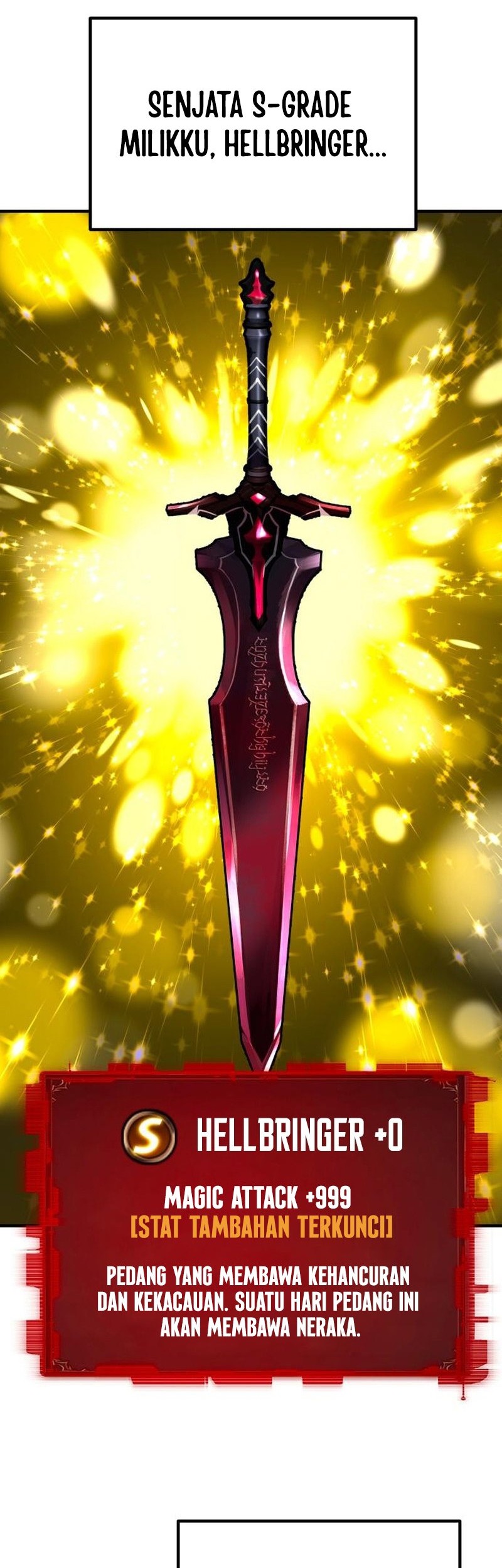 Defense Breaker Chapter 15 - halaman 54