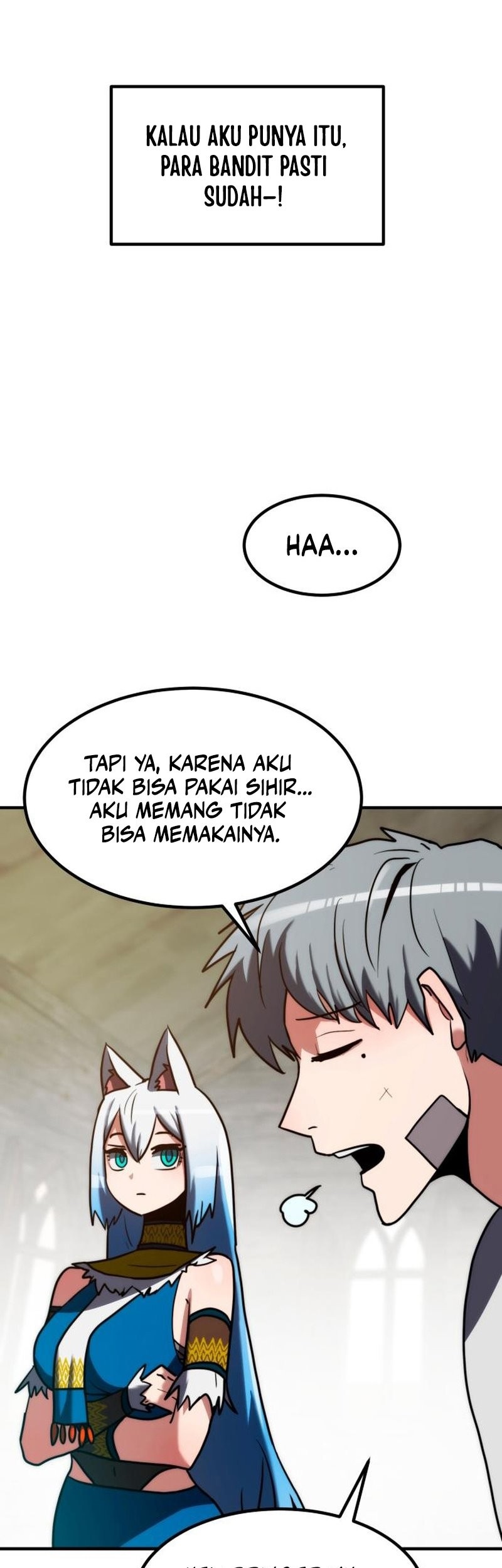 Defense Breaker Chapter 15 - halaman 56