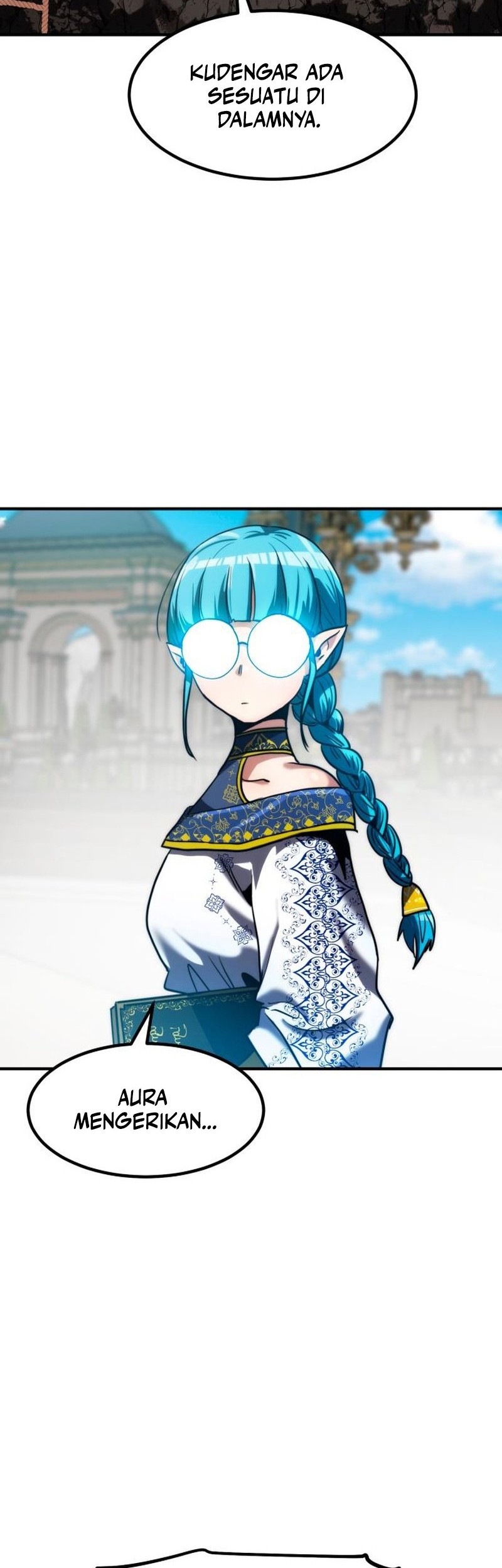 Defense Breaker Chapter 15 - halaman 59