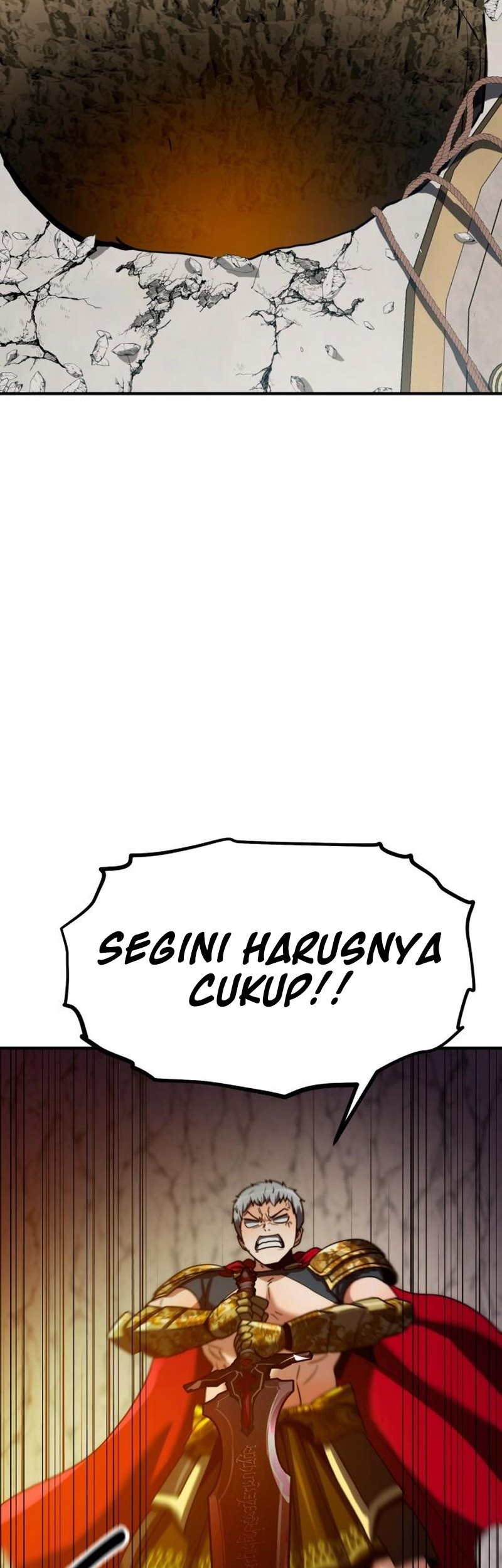 Defense Breaker Chapter 15 - halaman 61