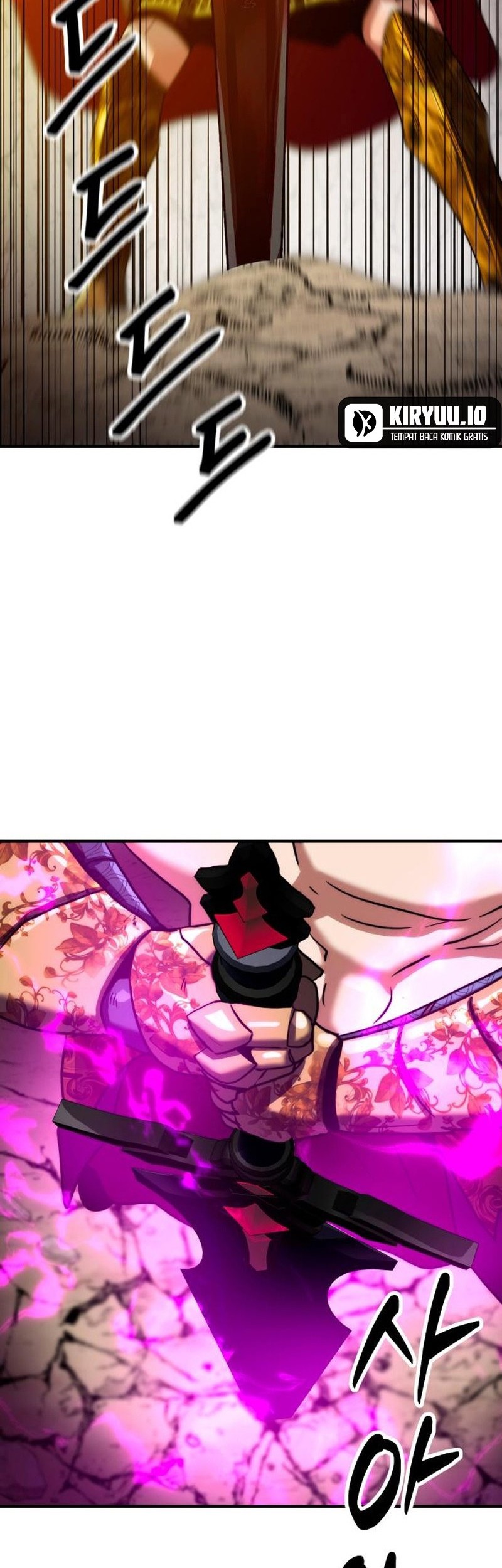 Defense Breaker Chapter 15 - halaman 62