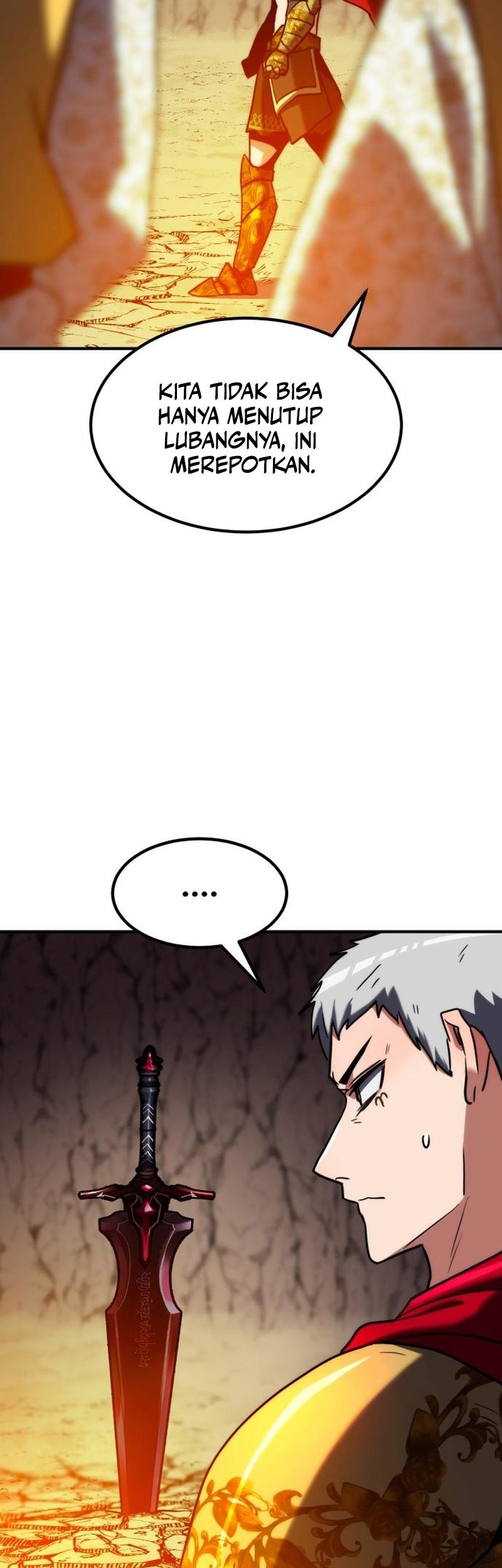 Defense Breaker Chapter 15 - halaman 66