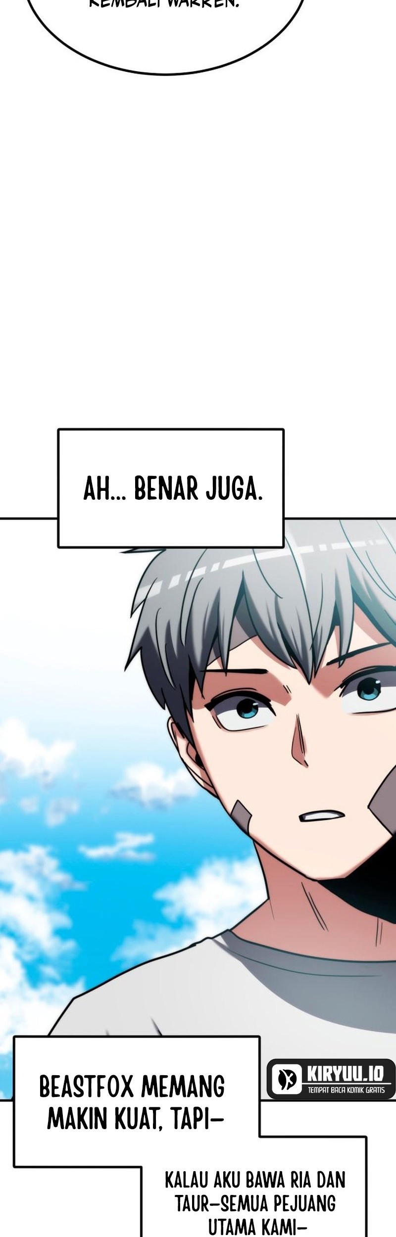 Defense Breaker Chapter 15 - halaman 74
