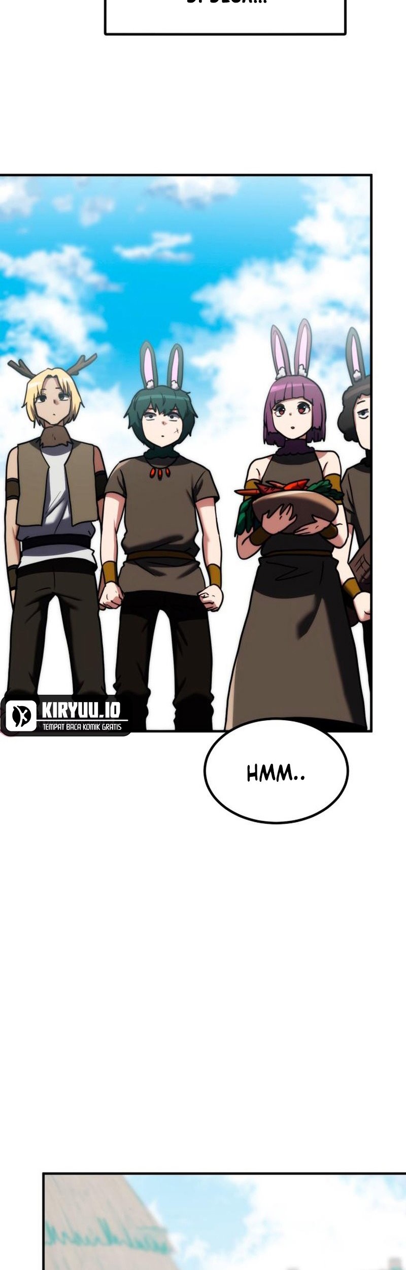 Defense Breaker Chapter 15 - halaman 78
