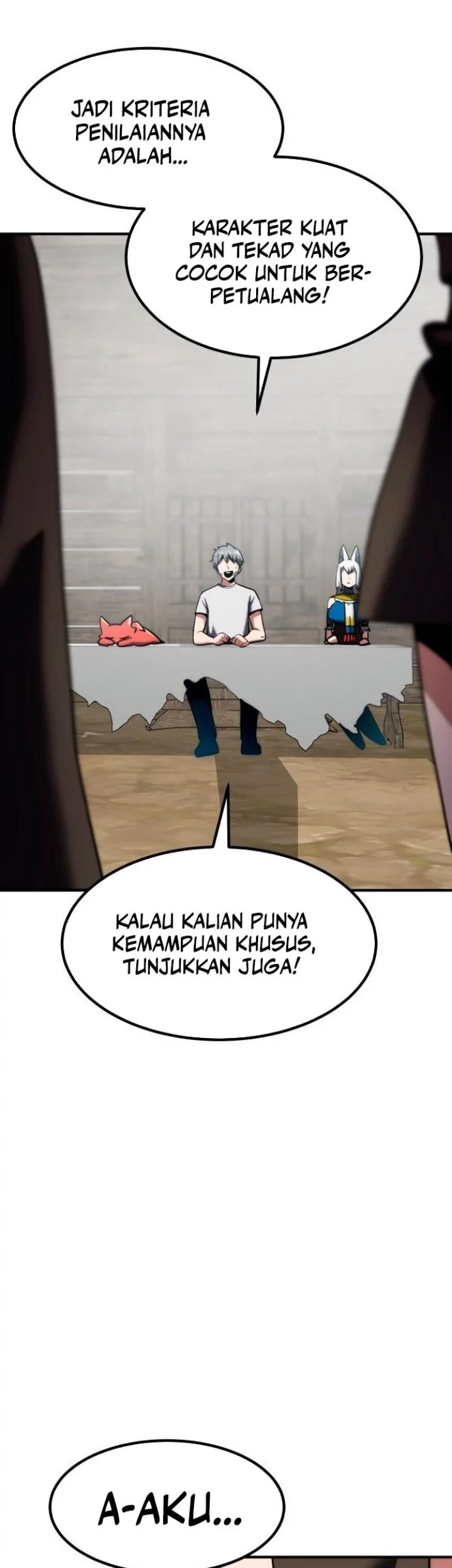 Defense Breaker Chapter 16 - halaman 12