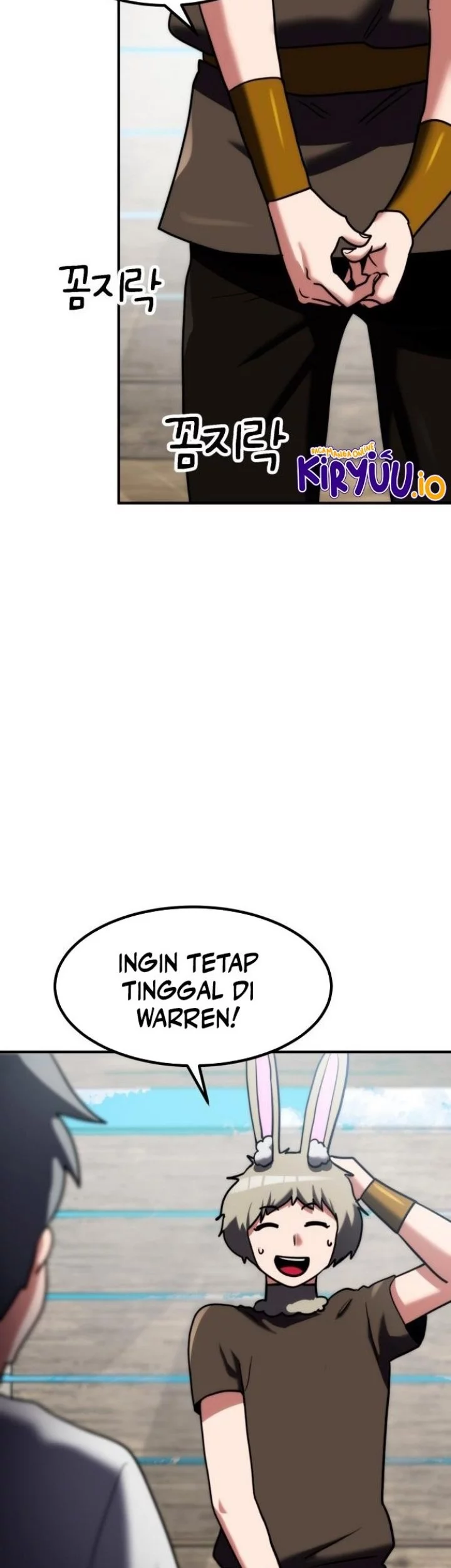 Defense Breaker Chapter 16 - halaman 13