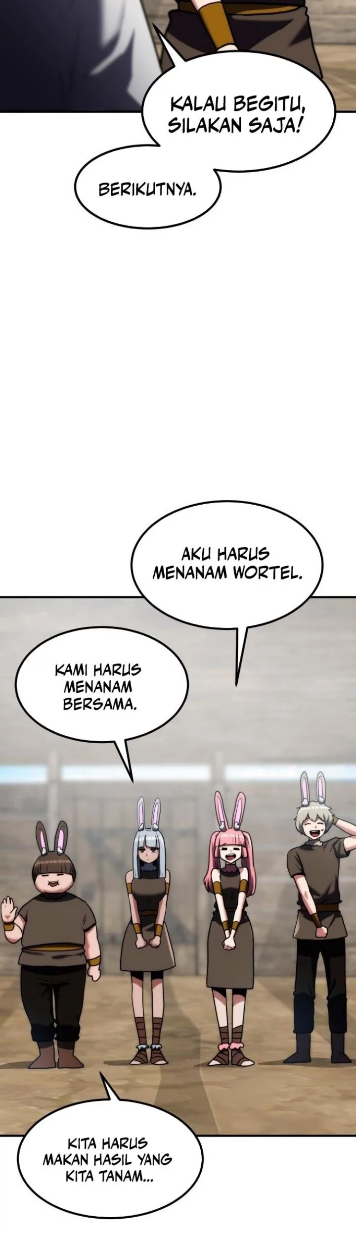 Defense Breaker Chapter 16 - halaman 14