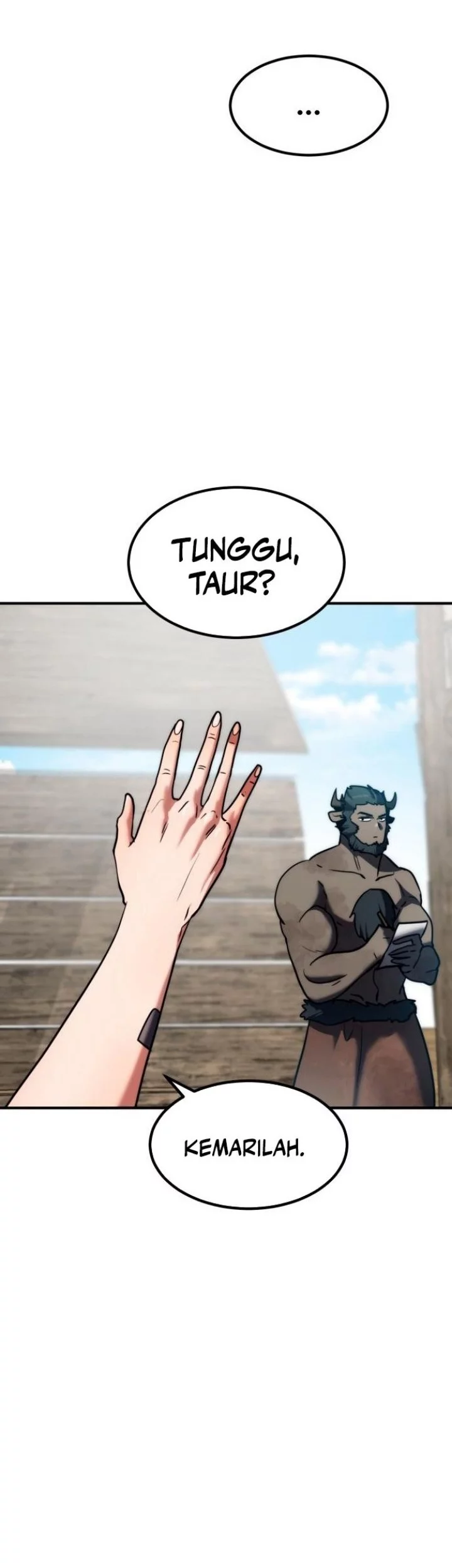 Defense Breaker Chapter 16 - halaman 15