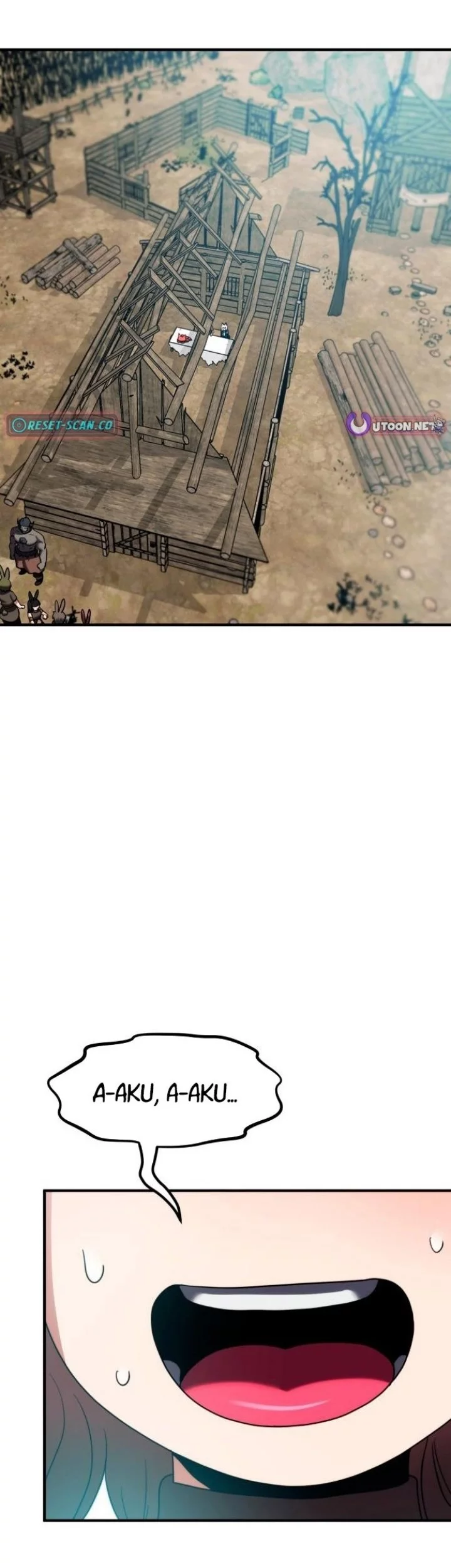Defense Breaker Chapter 16 - halaman 20