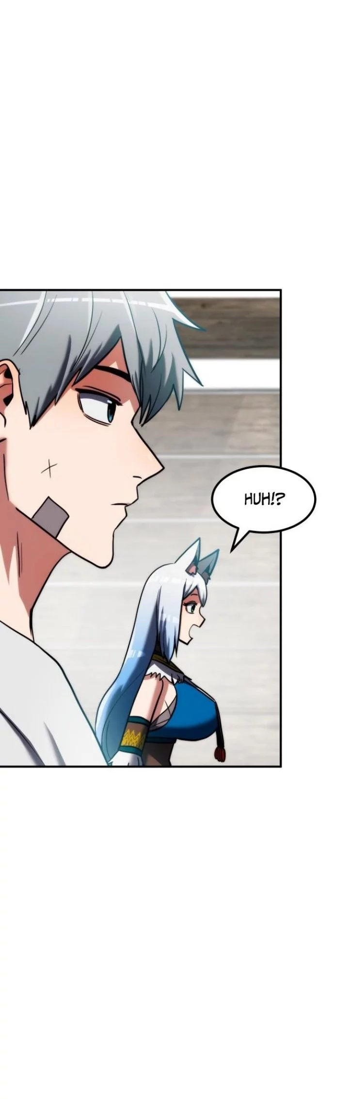 Defense Breaker Chapter 16 - halaman 21