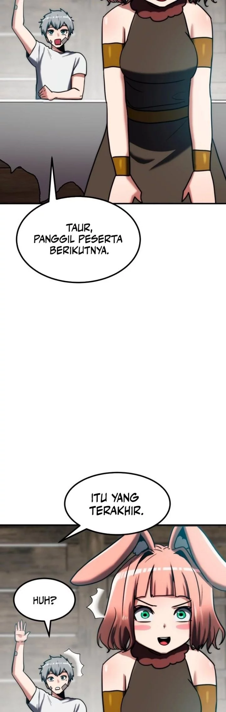 Defense Breaker Chapter 16 - halaman 26