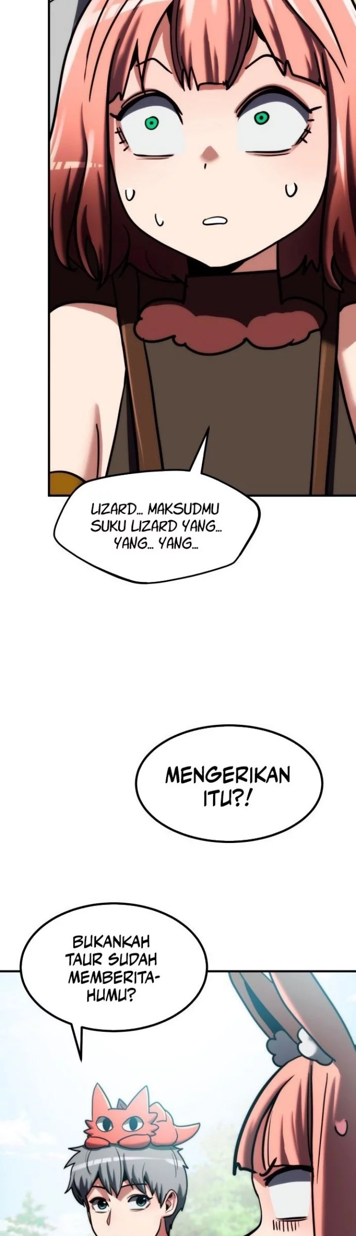 Defense Breaker Chapter 16 - halaman 30