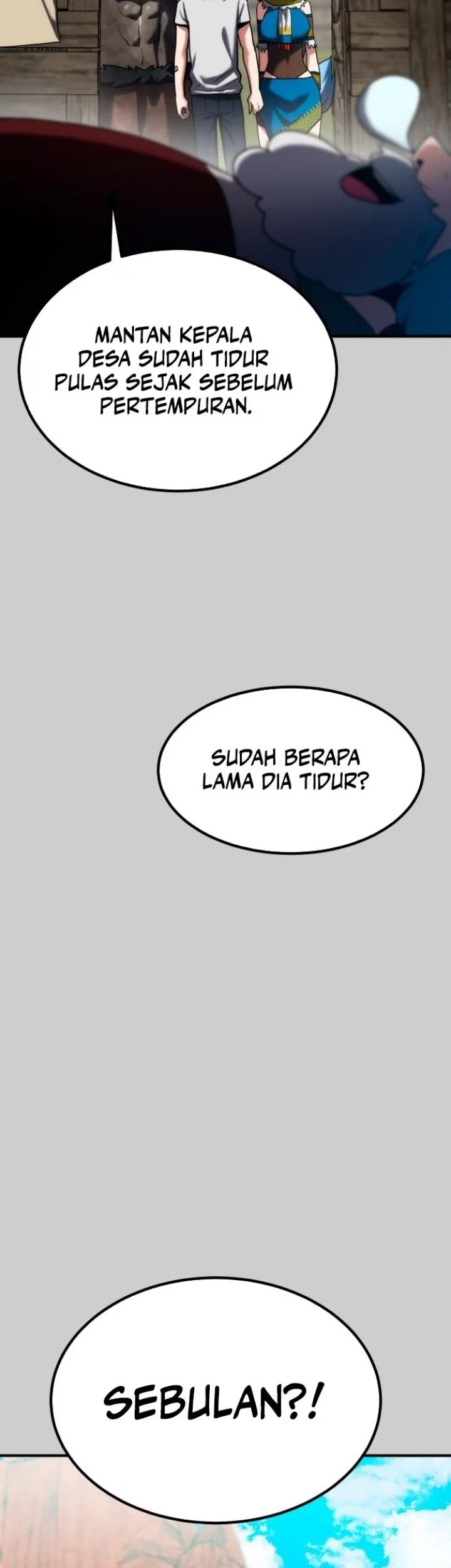 Defense Breaker Chapter 16 - halaman 34