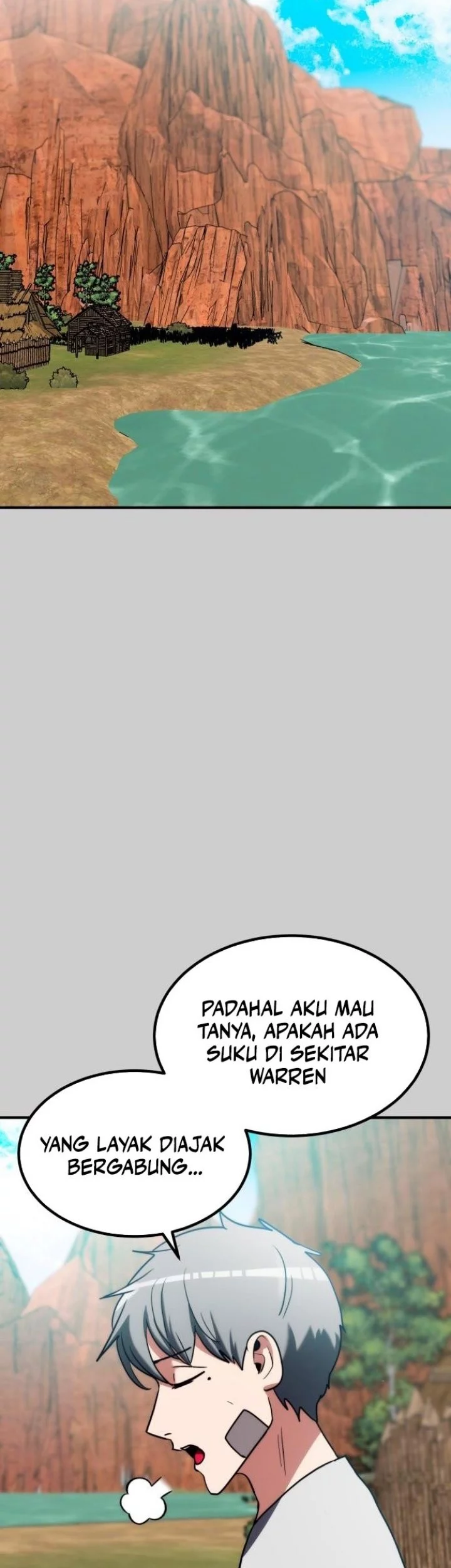 Defense Breaker Chapter 16 - halaman 35