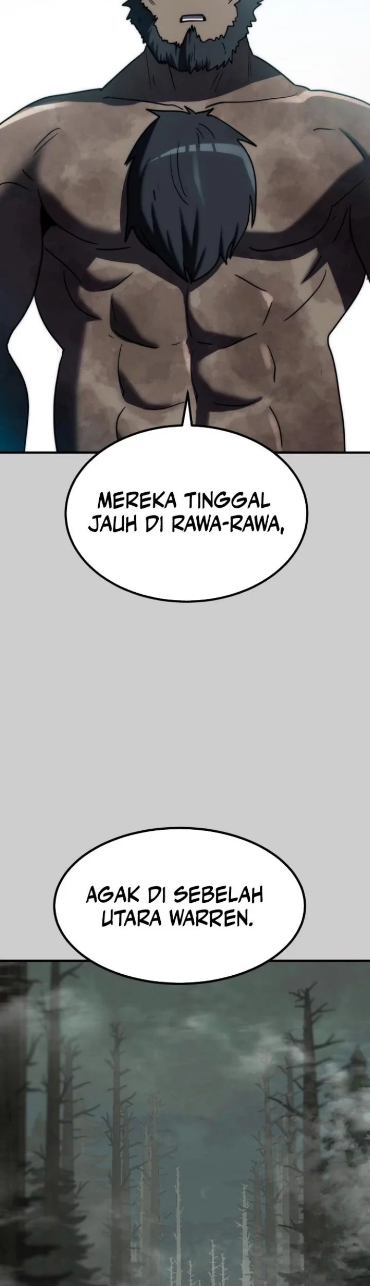 Defense Breaker Chapter 16 - halaman 42