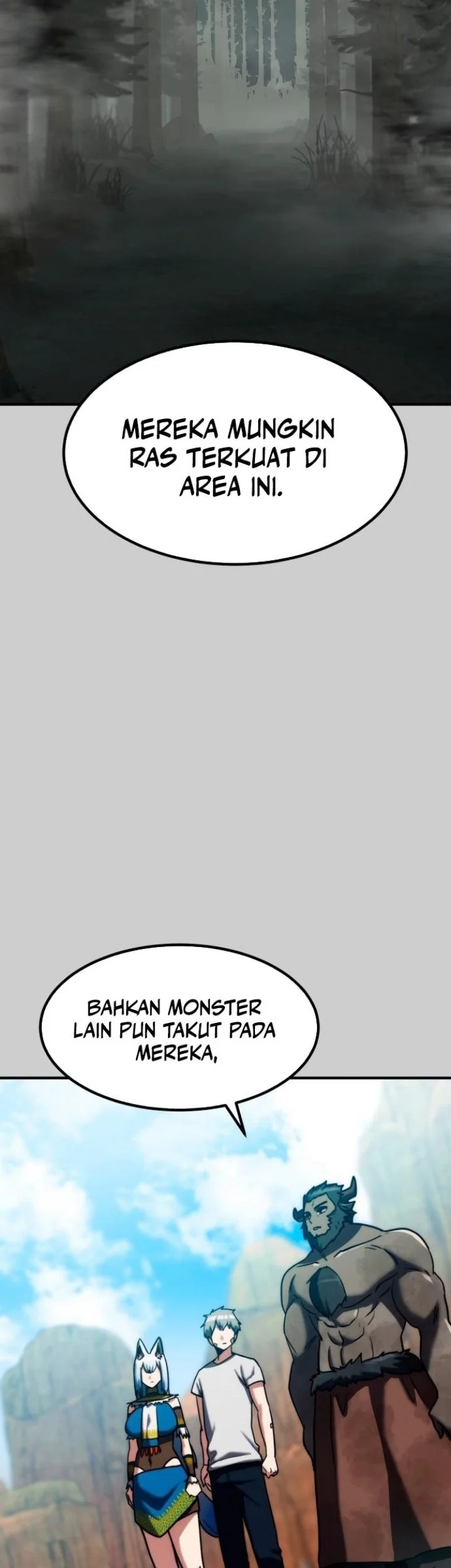 Defense Breaker Chapter 16 - halaman 43