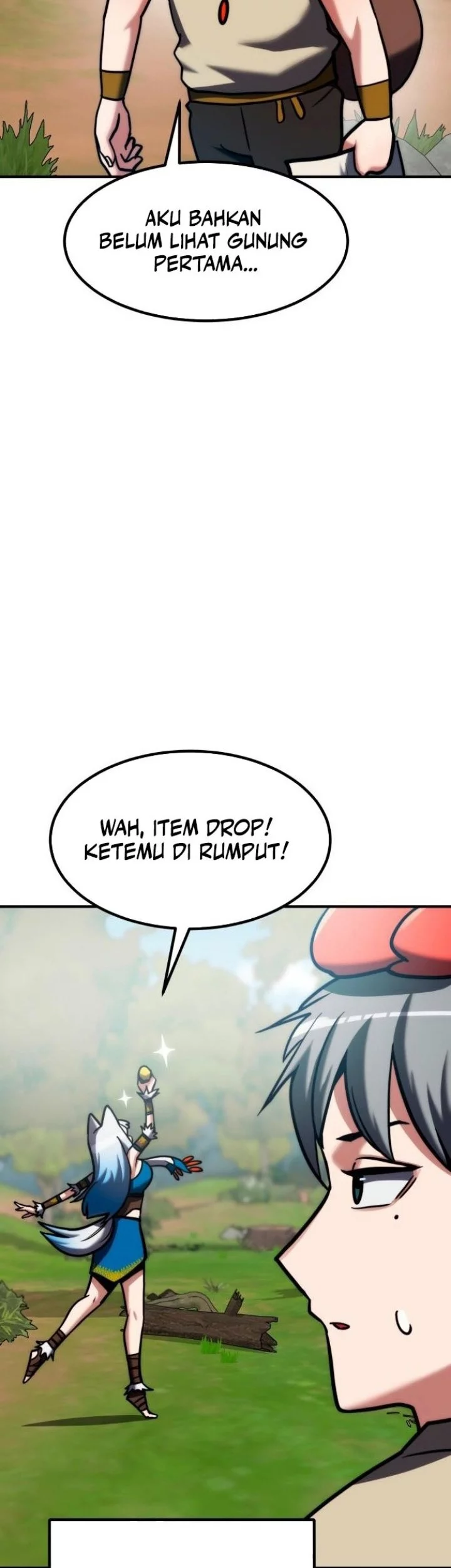 Defense Breaker Chapter 16 - halaman 54