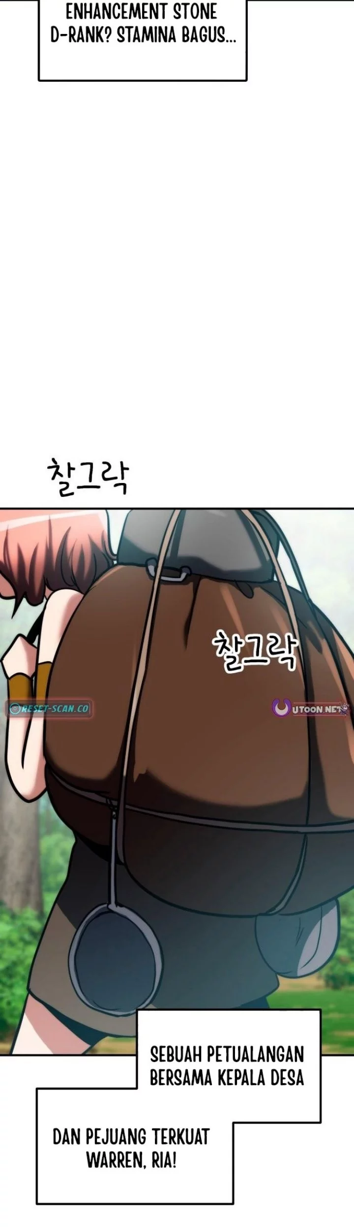 Defense Breaker Chapter 16 - halaman 55