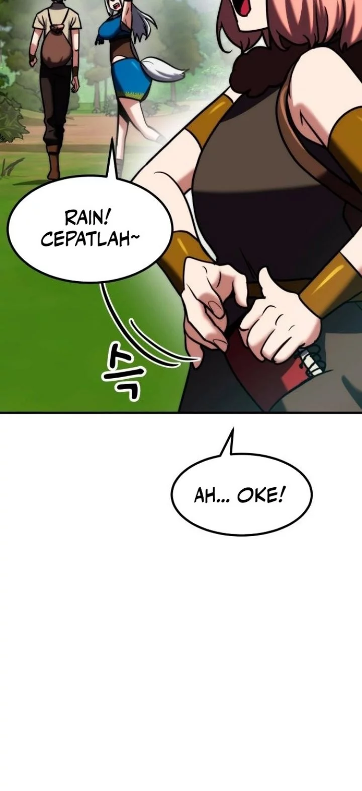 Defense Breaker Chapter 16 - halaman 61