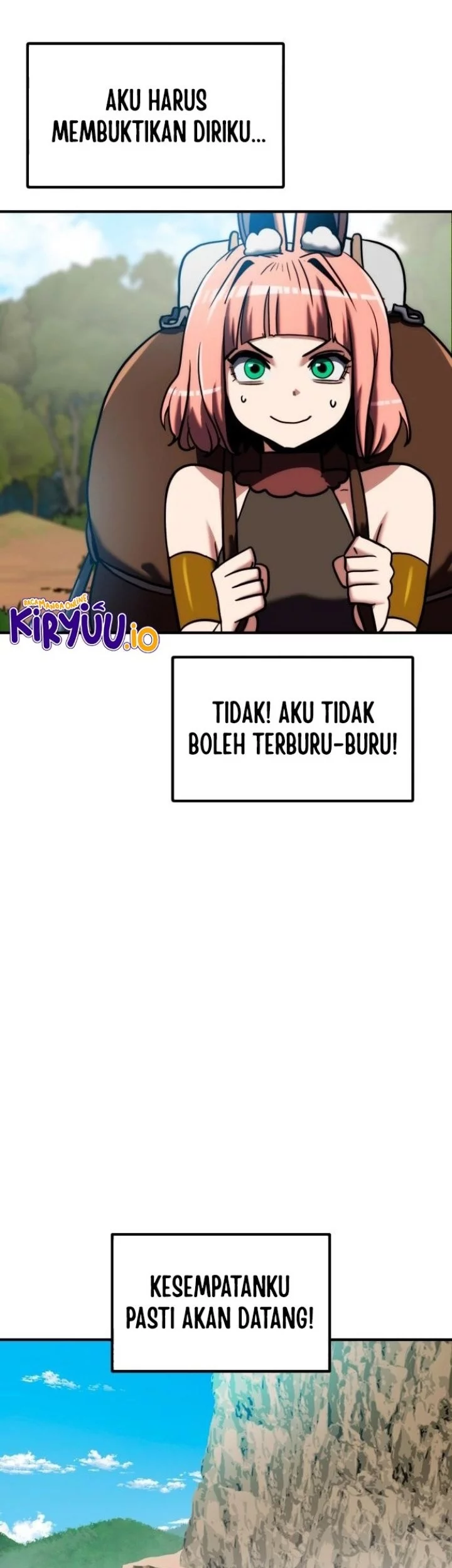 Defense Breaker Chapter 16 - halaman 62
