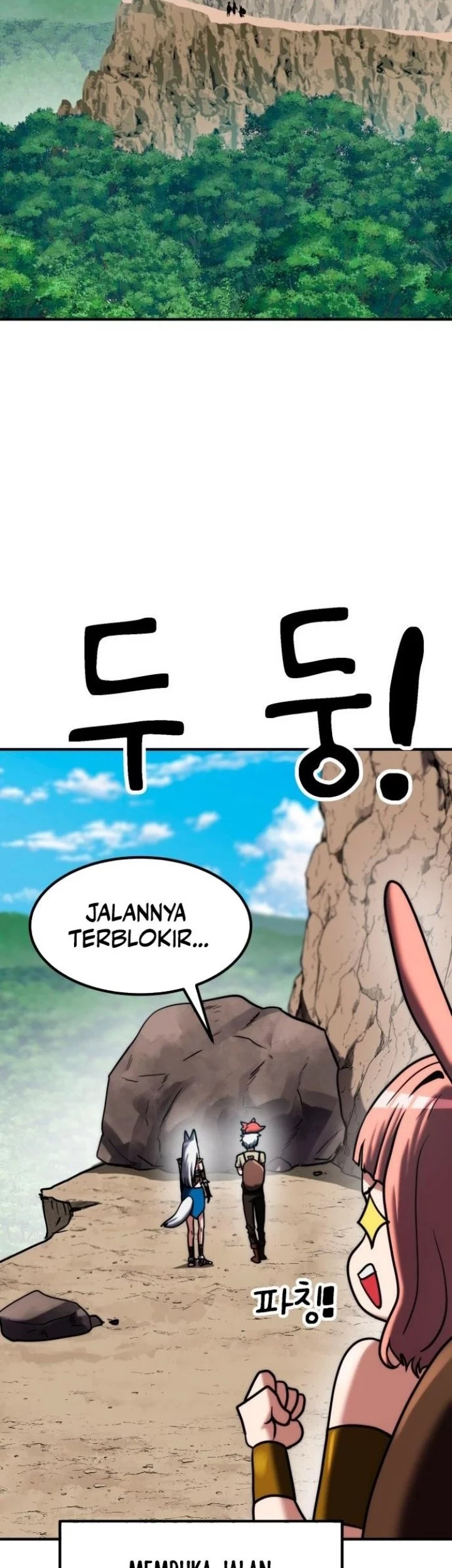 Defense Breaker Chapter 16 - halaman 63