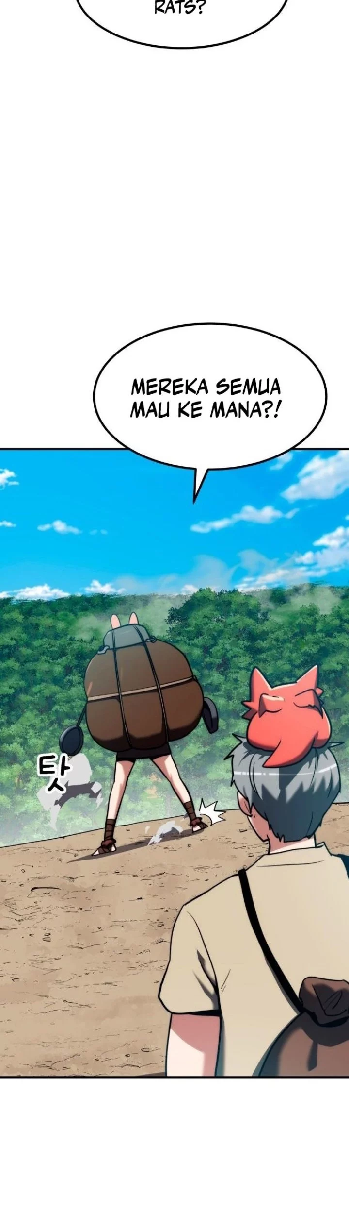 Defense Breaker Chapter 16 - halaman 78