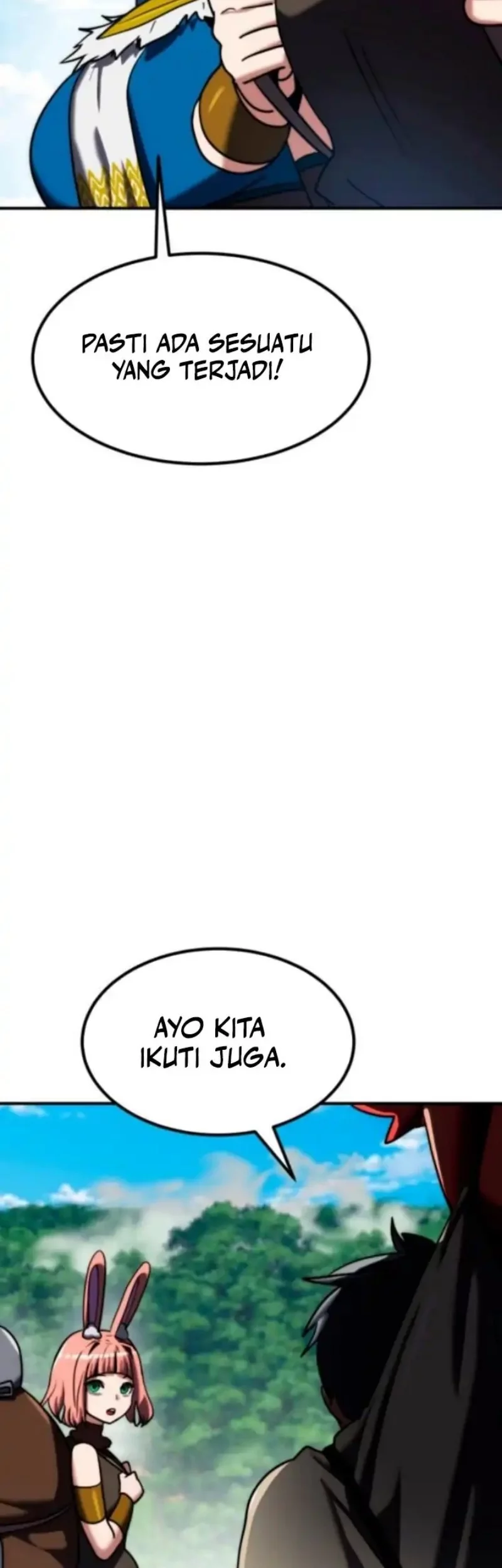 Defense Breaker Chapter 17 - halaman 10