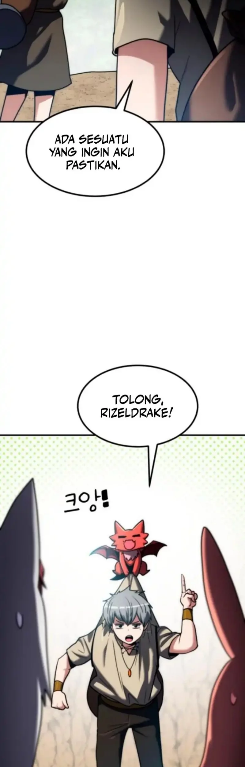 Defense Breaker Chapter 17 - halaman 11