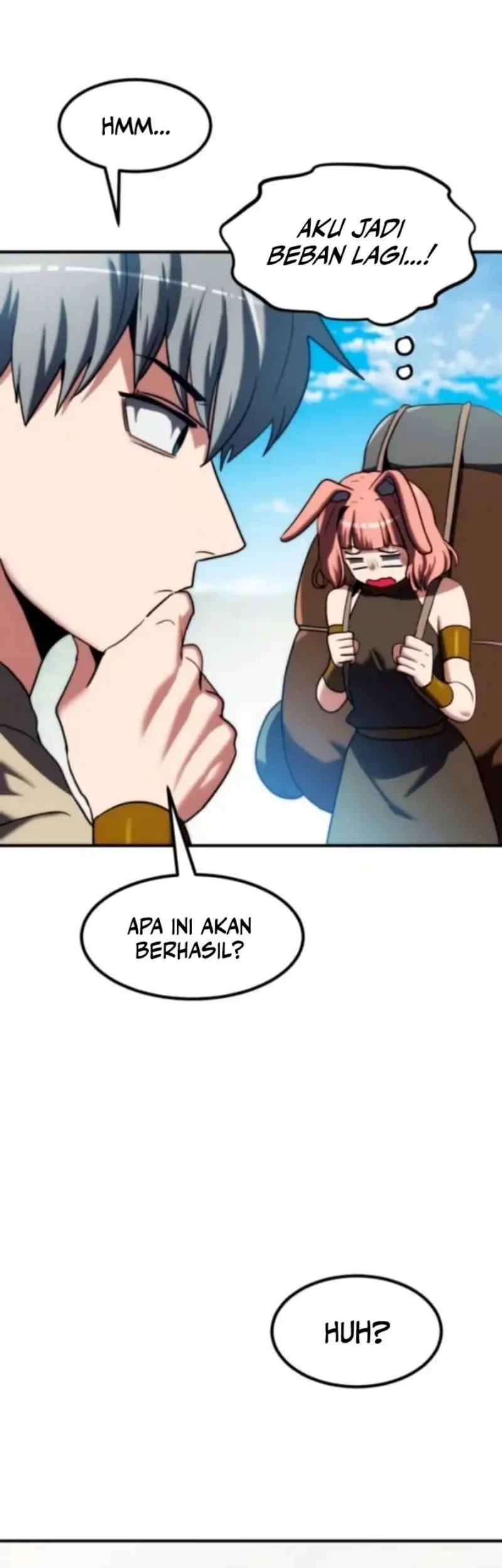 Defense Breaker Chapter 17 - halaman 14